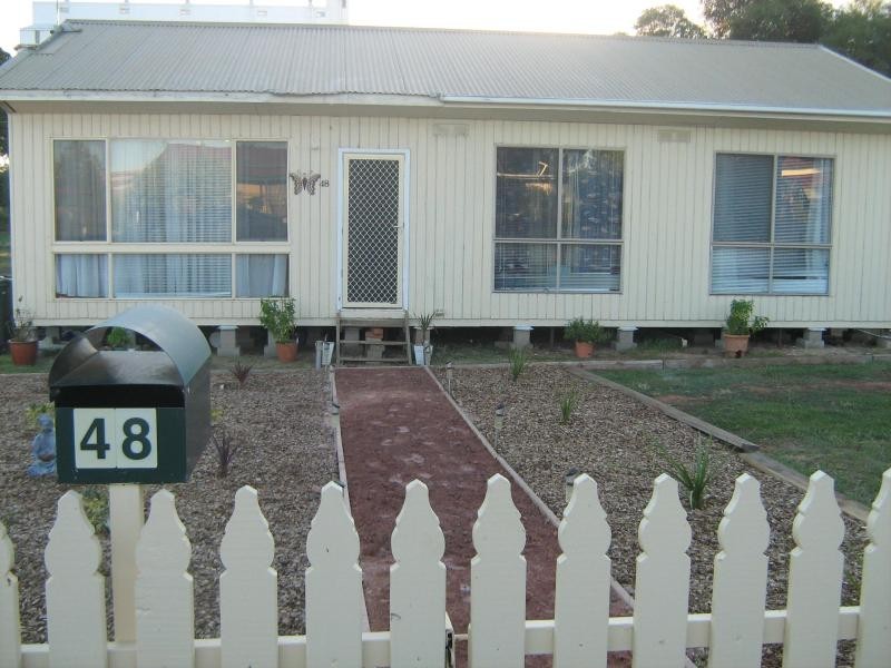 48 Mill Street, Gladstone SA 5473