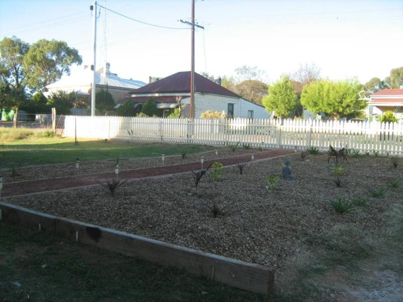 48 Mill Street, Gladstone SA 5473