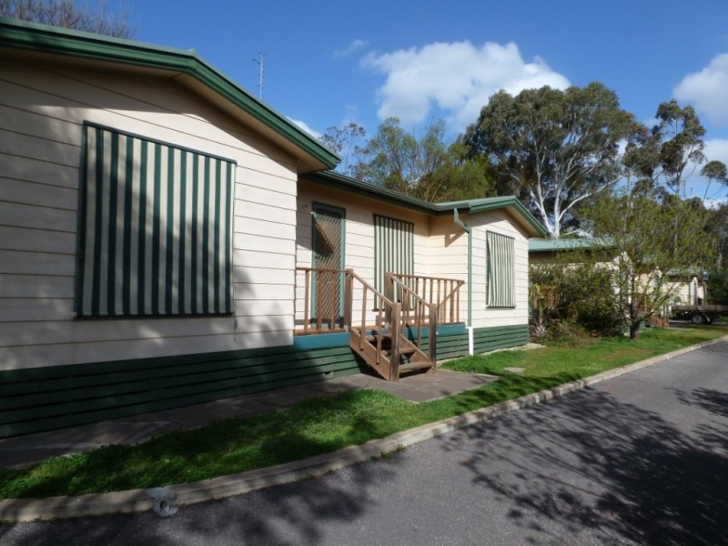 20 Houghton Street, Clare SA 5453