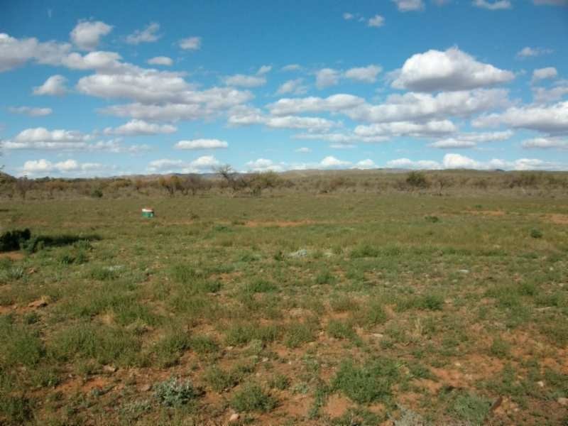 * Belton Road, Carrieton SA 5432