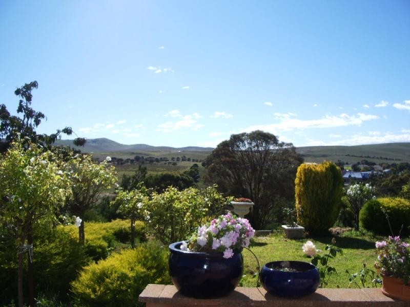 15 Mt Pleasant Road, Burra SA 5417
