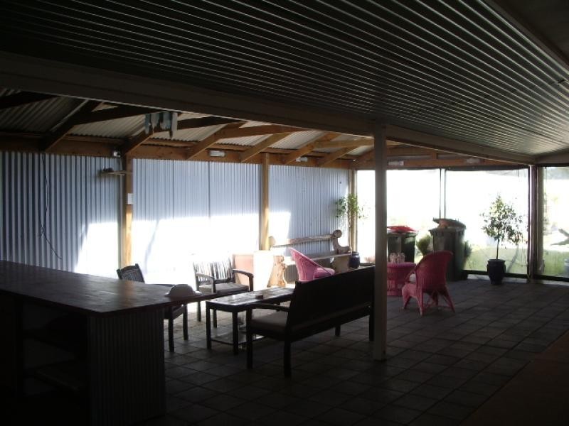 15 Mt Pleasant Road, Burra SA 5417