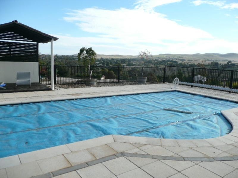 15 Mt Pleasant Road, Burra SA 5417