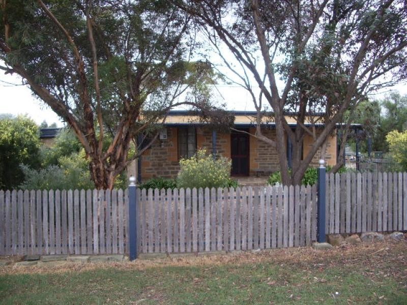 Lot 1 Saddleworth Road, Auburn SA 5451