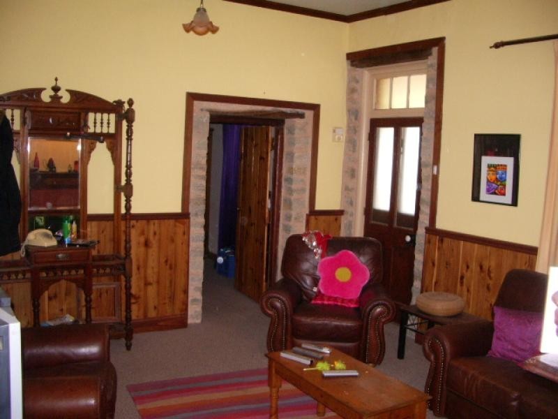 Lot 1 Saddleworth Road, Auburn SA 5451