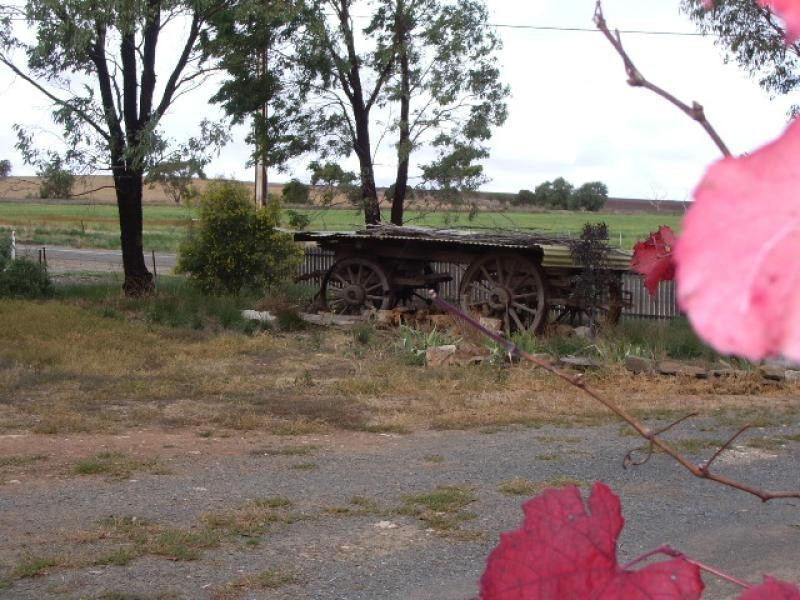 Lot 1 Saddleworth Road, Auburn SA 5451