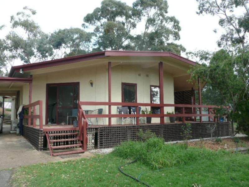 Lot 44 James Road, Clare SA 5453