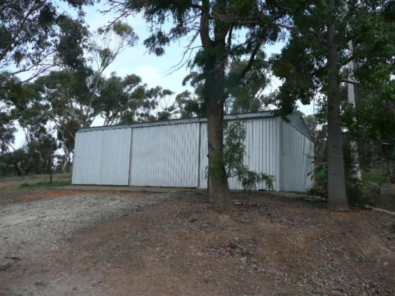 Lot 44 James Road, Clare SA 5453
