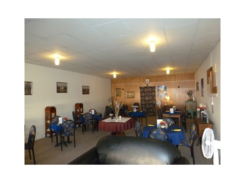 691 and 695 Fourth Street, Snowtown SA 5520