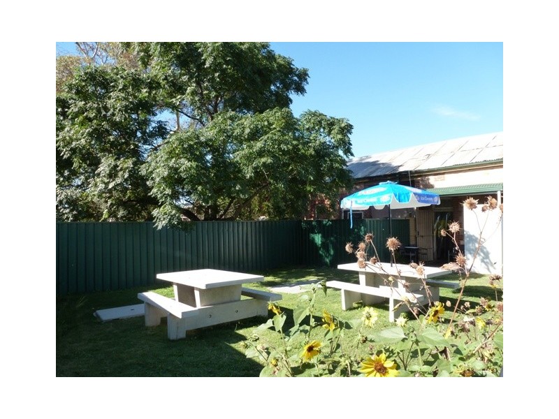 691 and 695 Fourth Street, Snowtown SA 5520