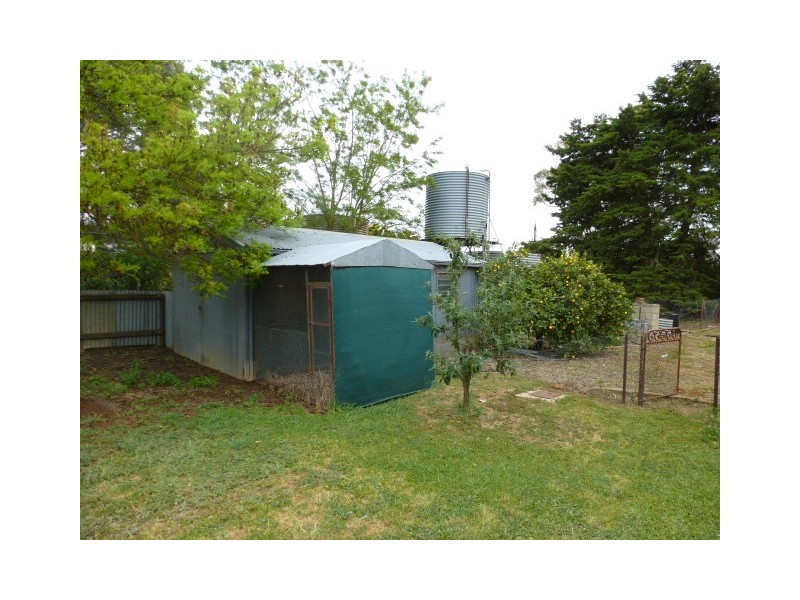 Lot 690 Jessie Street, Hallett SA 5419