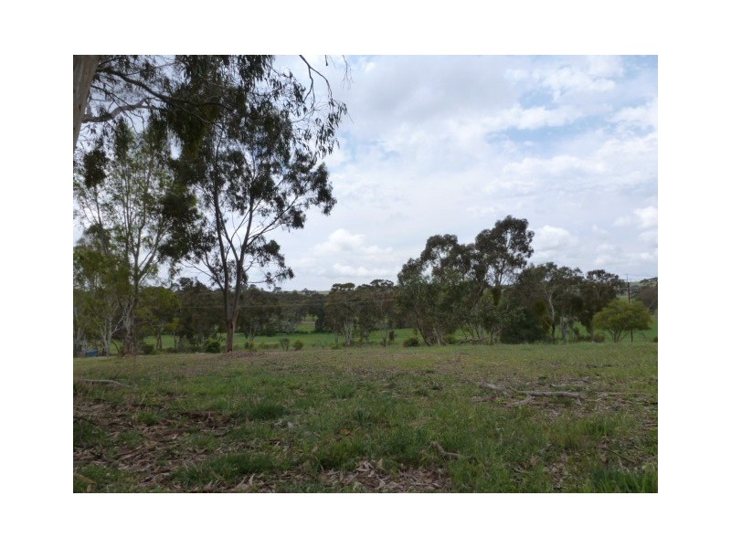 Lot 15 Main North Road, Sevenhill SA 5453