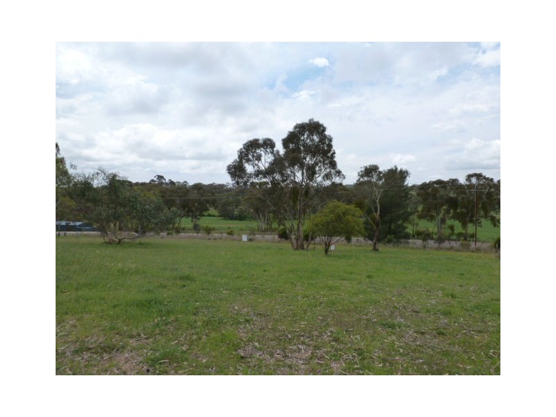 Lot 15 Main North Road, Sevenhill SA 5453
