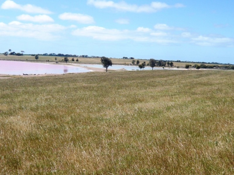* 240.12ha Moores 593.45acs, Minlaton SA 5575