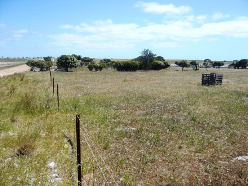 * 240.12ha Moores 593.45acs, Minlaton SA 5575