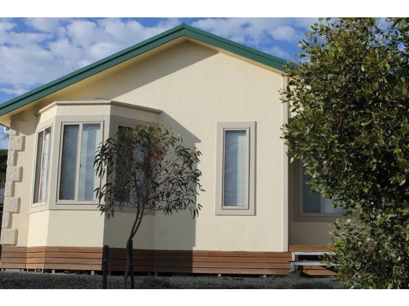 1A Trembeth Street, Burra SA 5417
