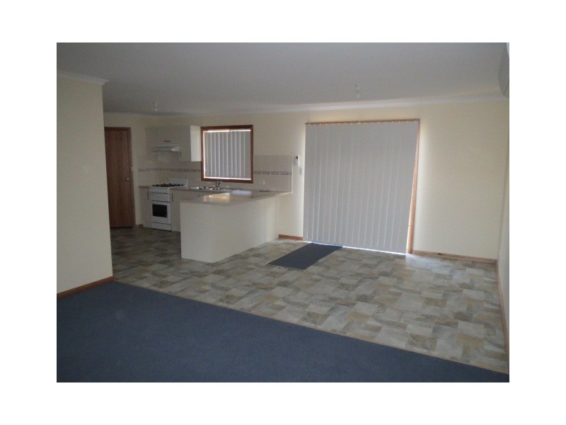 1A Trembeth Street, Burra SA 5417