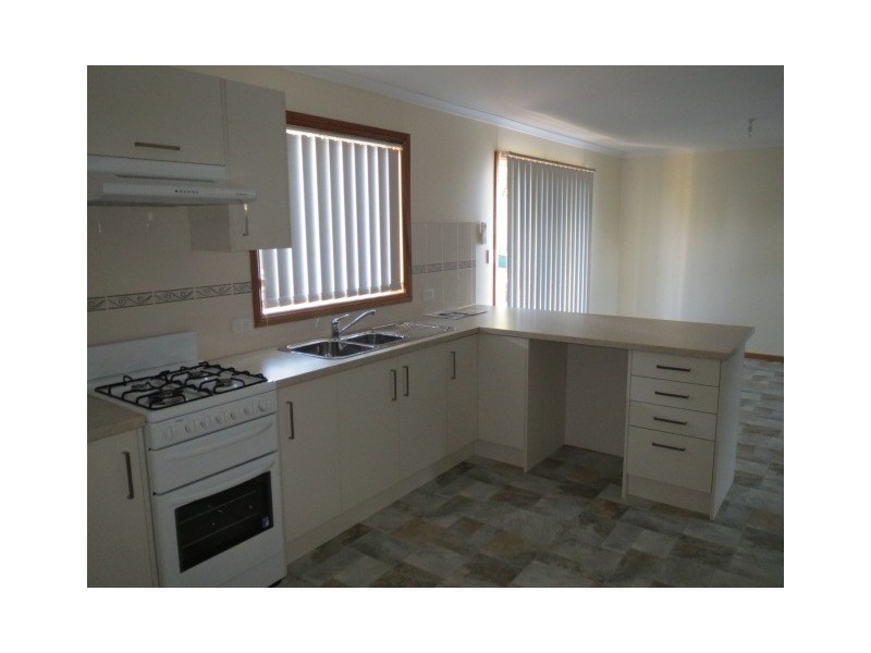 1A Trembeth Street, Burra SA 5417