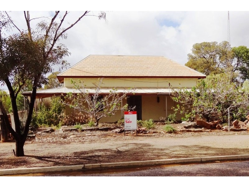 3 Heysen Terrace, Hawker SA 5434
