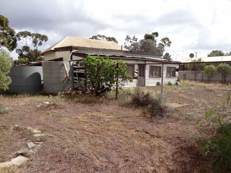 3 Heysen Terrace, Hawker SA 5434