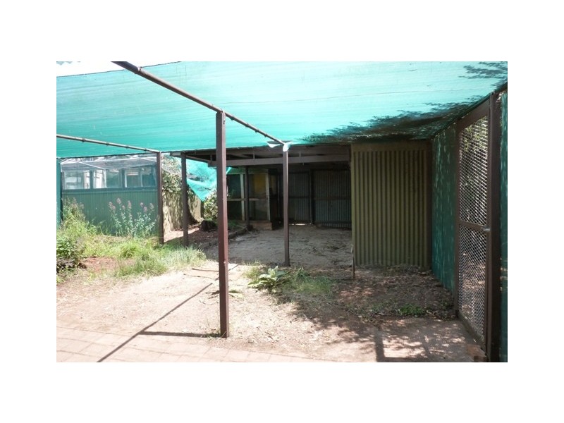 26 Thames Street, Burra SA 5417