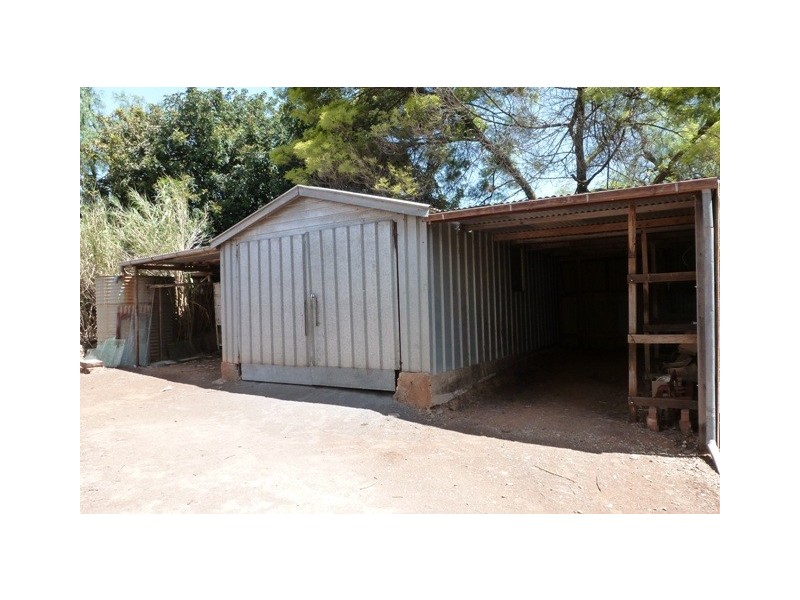 26 Thames Street, Burra SA 5417