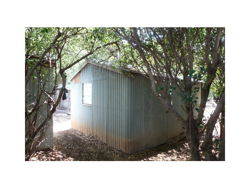 26 Thames Street, Burra SA 5417