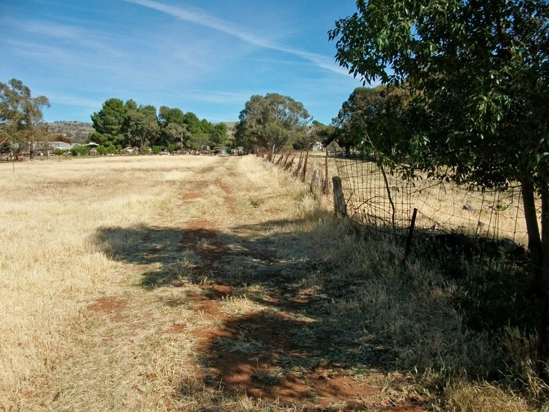 . Gunyah Road, Wilmington SA 5485