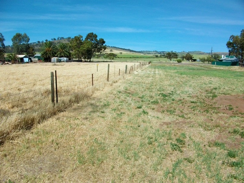 . Gunyah Road, Wilmington SA 5485
