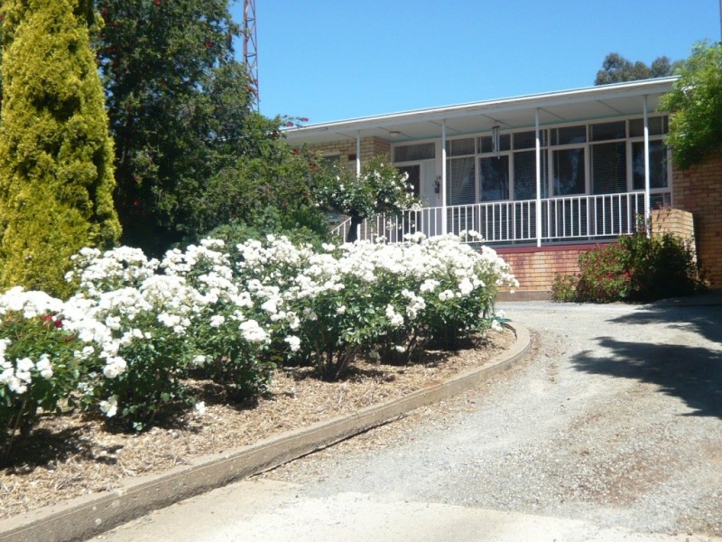 14 Powell Street, Clare SA 5453