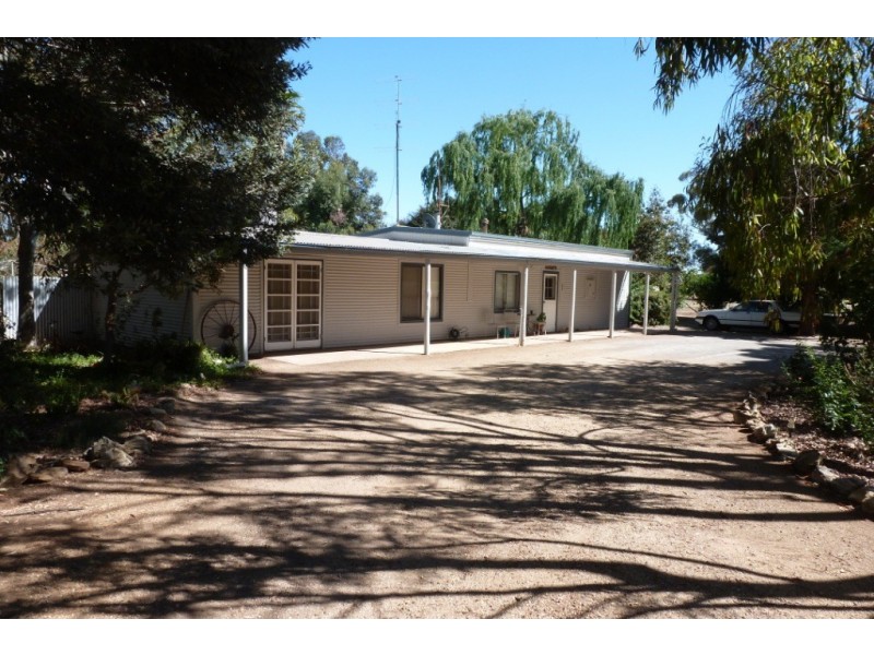 2 Senafe Street, Farrell Flat SA 5416