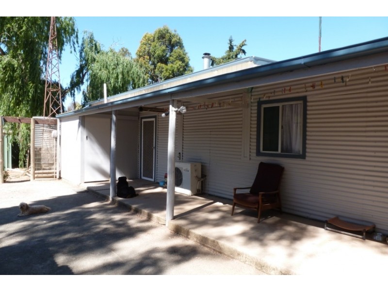 2 Senafe Street, Farrell Flat SA 5416