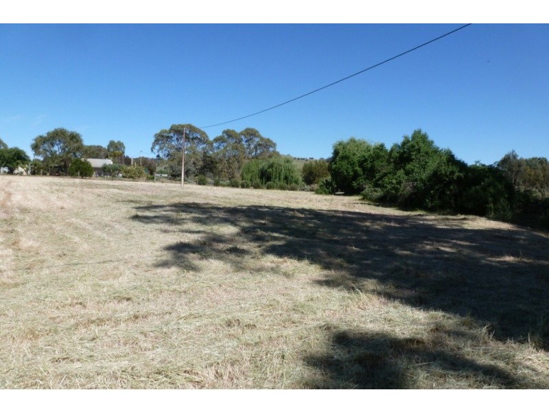 Lot 7 Bright Street, Mintaro SA 5415