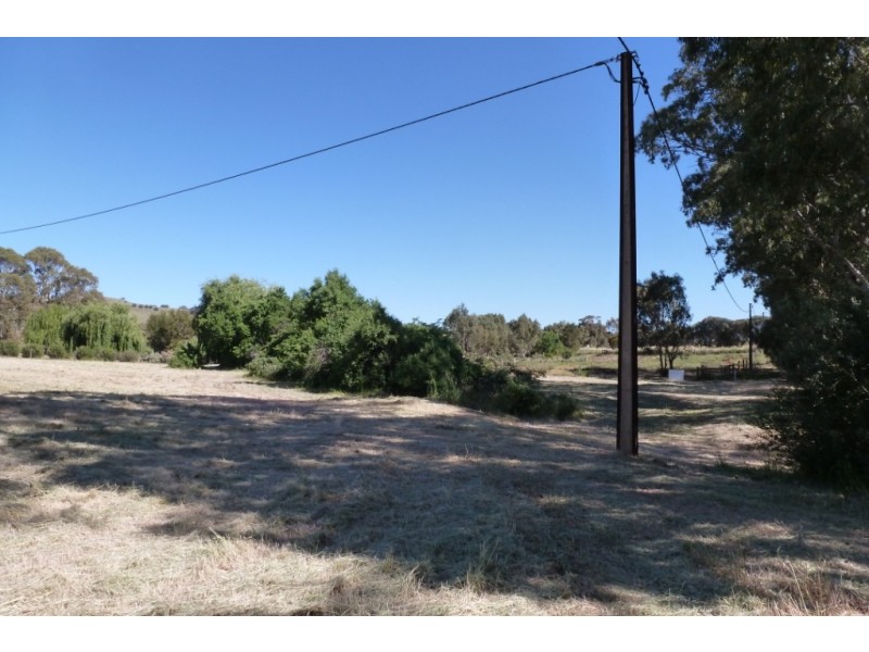 Lot 7 Bright Street, Mintaro SA 5415
