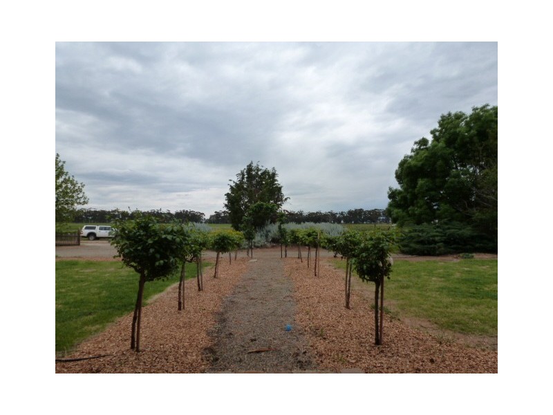Lot 4 Mount Rufus Road, Clare SA 5453