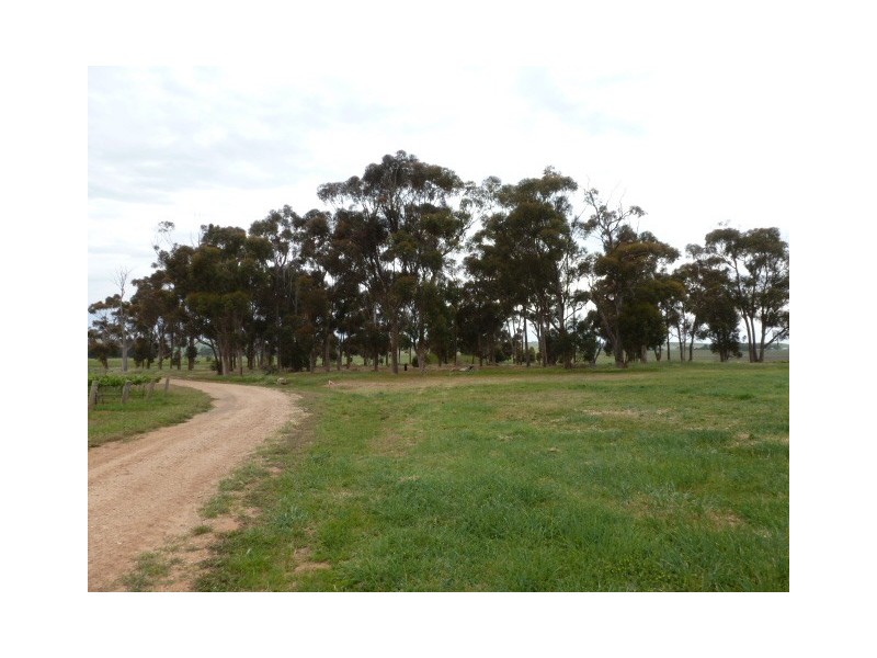 Lot 4 Mount Rufus Road, Clare SA 5453