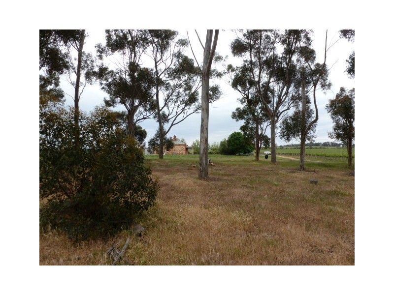 Lot 4 Mount Rufus Road, Clare SA 5453