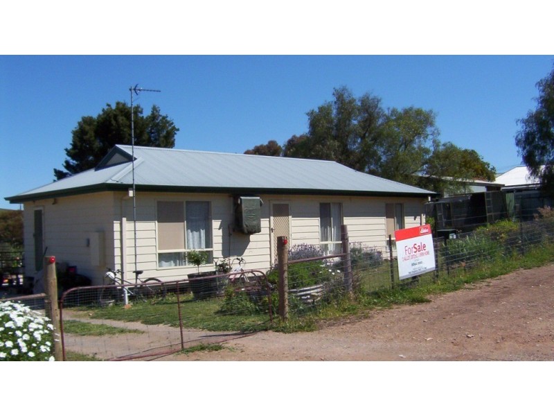 Lot 68 Cowan Street, Burra SA 5417