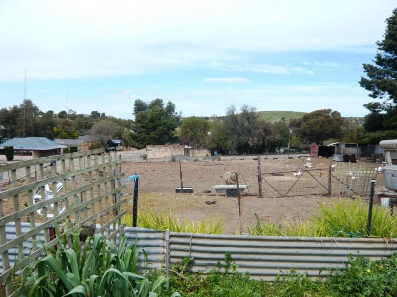 Lot 68 Cowan Street, Burra SA 5417