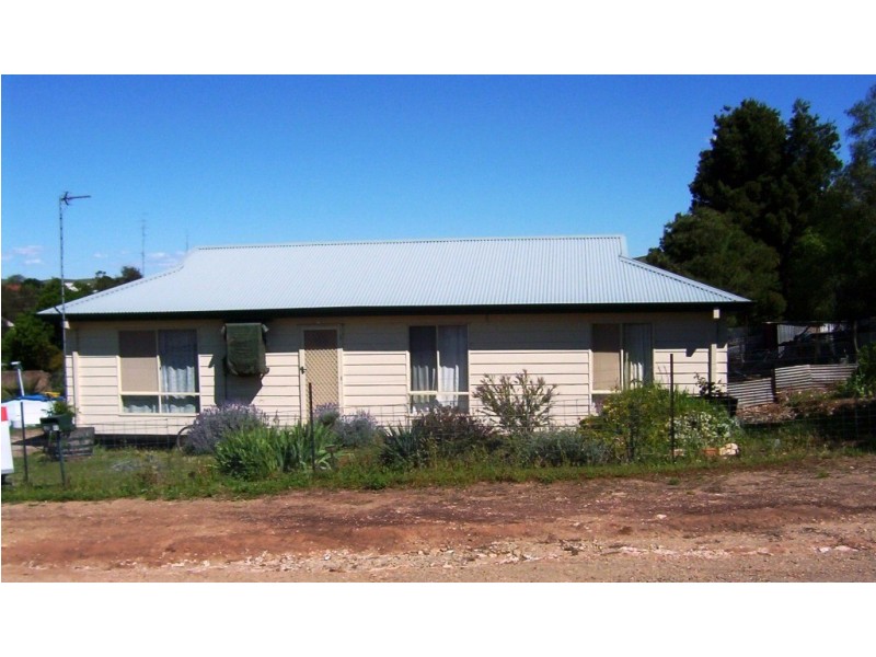 Lot 68 Cowan Street, Burra SA 5417