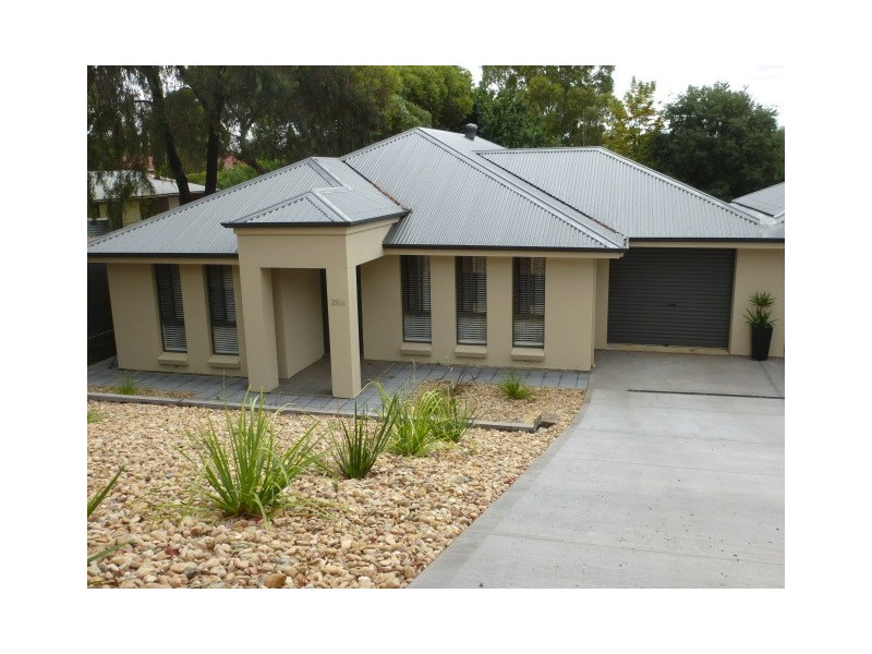 26A WEST TCE, Clare SA 5453