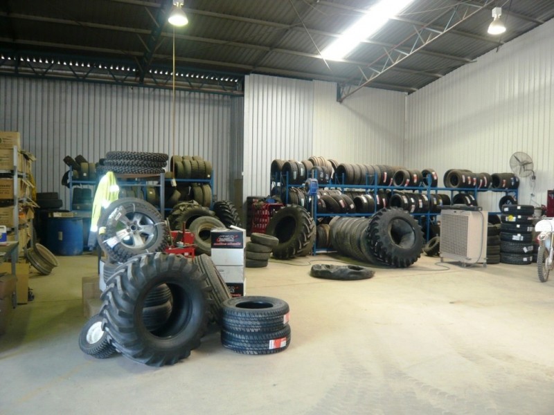 430 Main North Rd – Clare Discount Tyres, Clare SA 5453