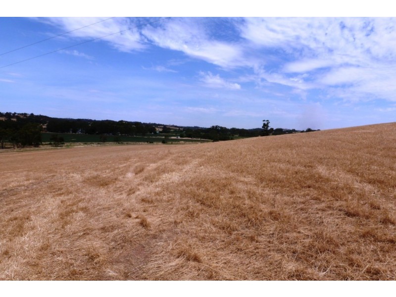 - Horrocks Highway, Clare SA 5453