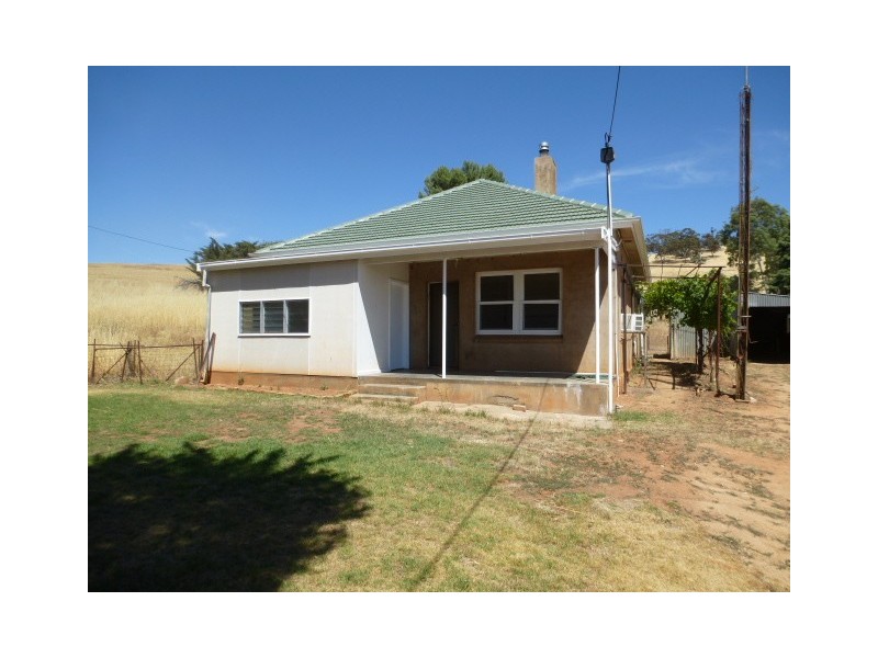 3 CAS HAWKER RD, Andrews SA 5454