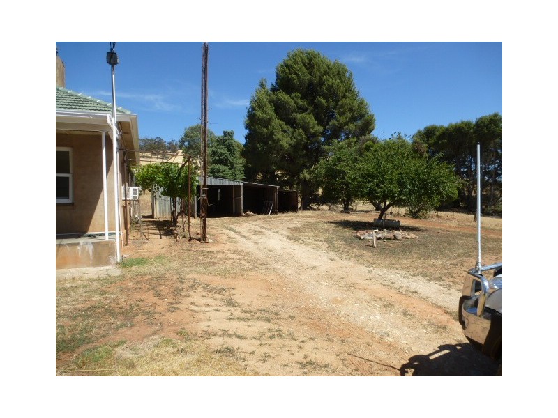 3 CAS HAWKER RD, Andrews SA 5454