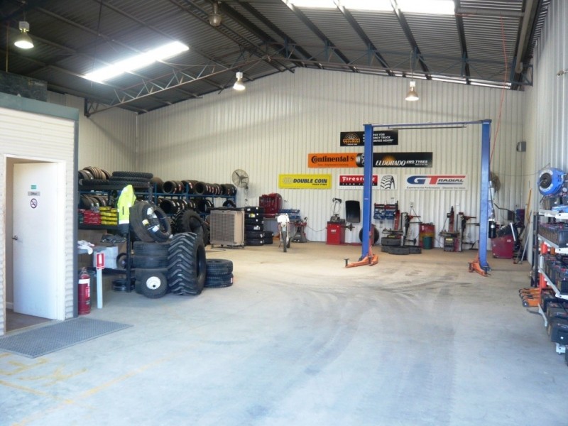 430 Main North Rd – Clare Discount Tyres, Clare SA 5453