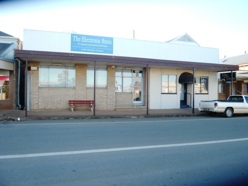 12 B Harley Street, Blyth SA 5462