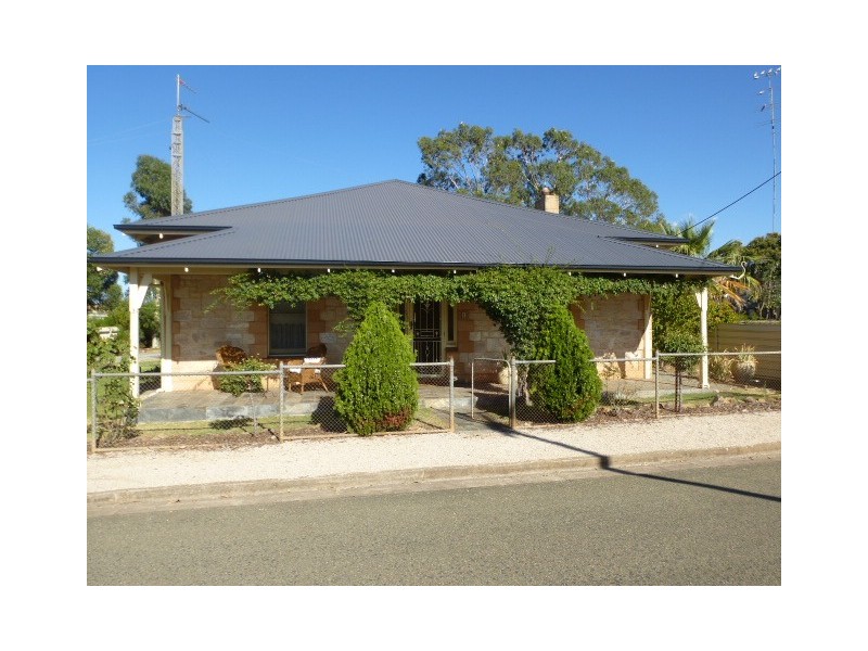 3 Sydney Street, Spalding SA 5454