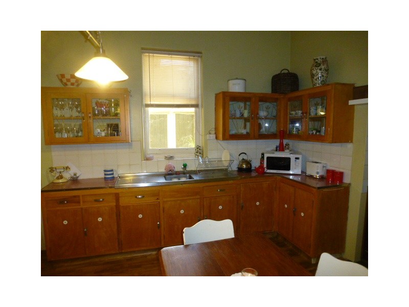 3 Sydney Street, Spalding SA 5454