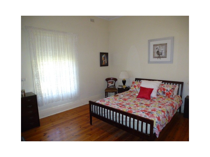 3 Sydney Street, Spalding SA 5454